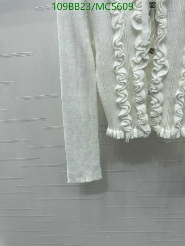 Chanel-Clothing Code: MC5609 $: 109USD