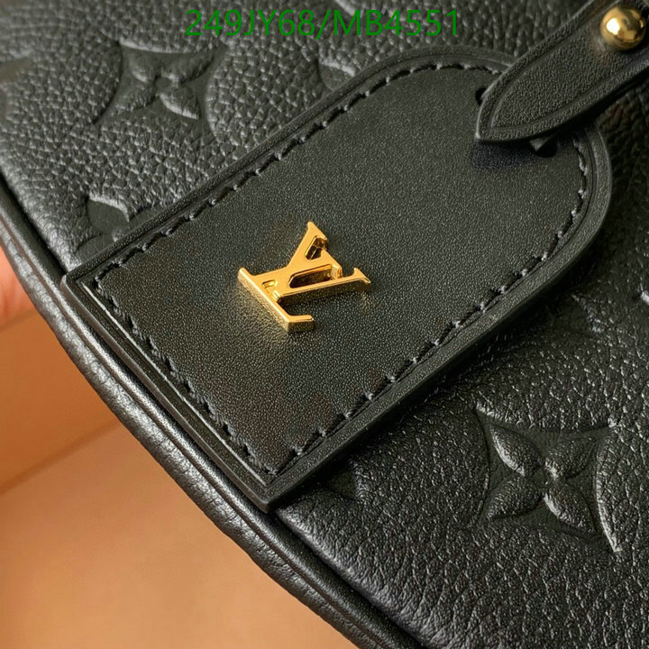 LV-Bag-Mirror Quality Code: MB4551 $: 249USD