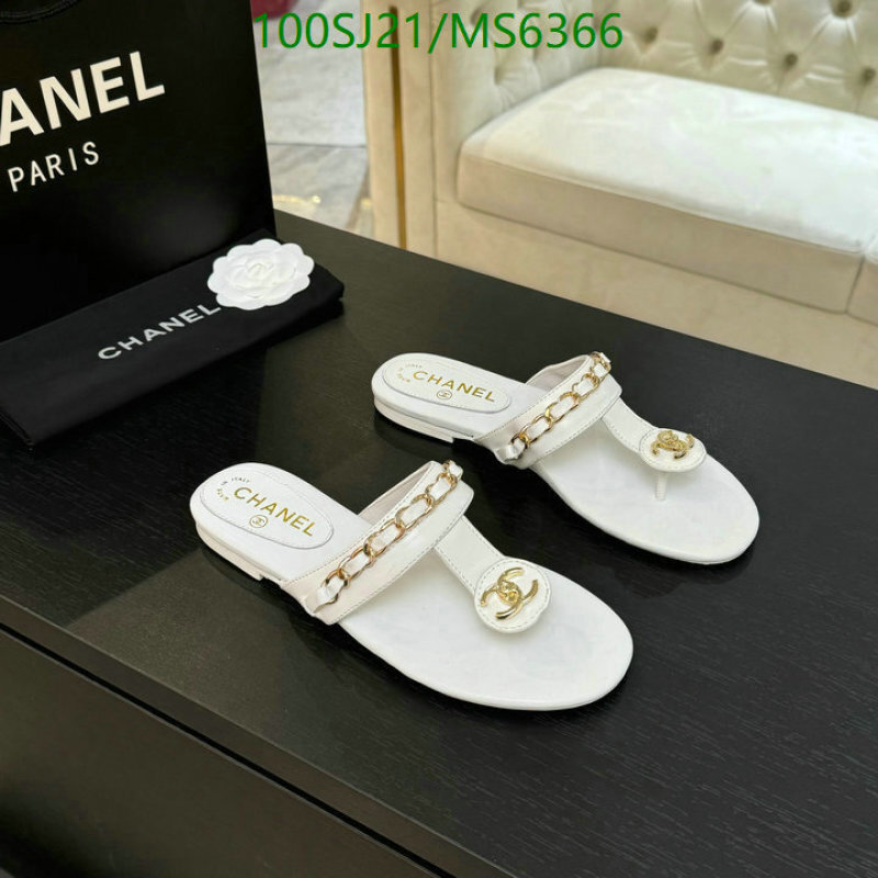 Chanel-Women Shoes Code: MS6366 $: 100USD