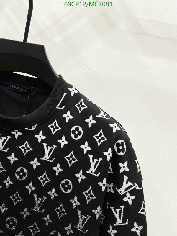 LV-Clothing Code: MC7081 $: 69USD