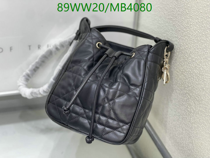Dior-Bag-4A Quality Code: MB4080 $: 89USD