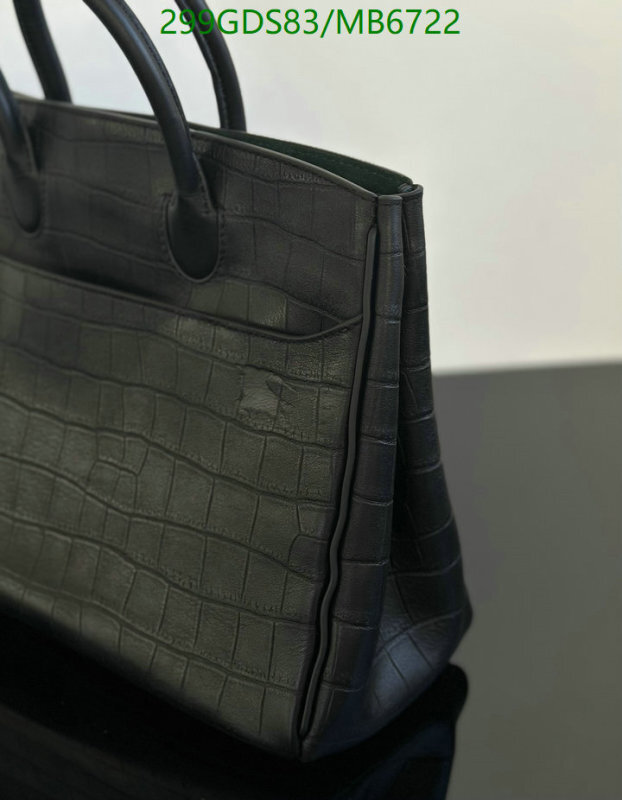 Burberry-Bag-Mirror Quality Code: MB6722 $: 299USD