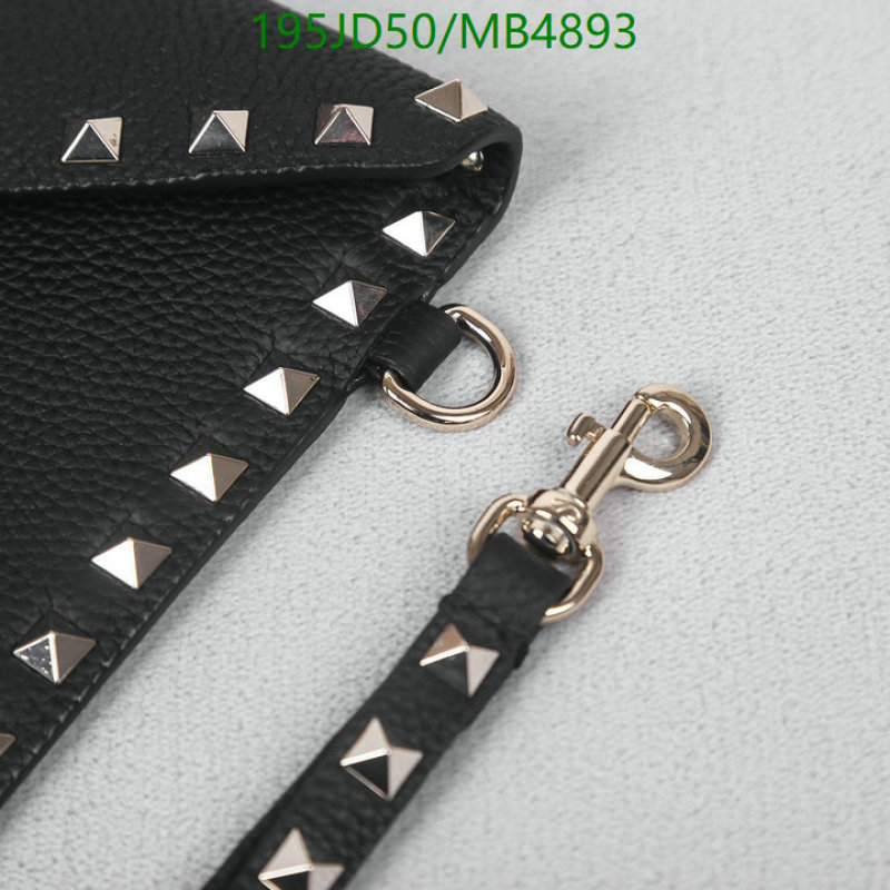 Valentino-Bag-Mirror Quality Code: MB4893 $: 195USD