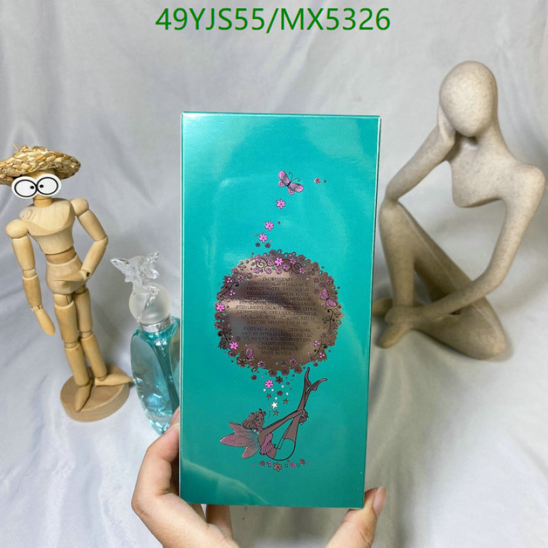 ANNA SUI-Perfume Code: MX5326 $: 49USD