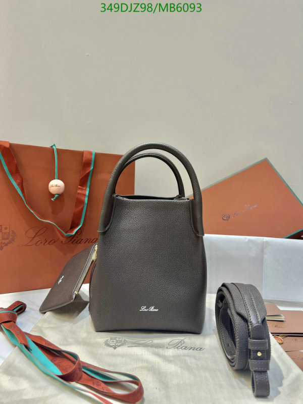 Loro Piana-Bag-Mirror Quality Code: MB6093 $: 349USD
