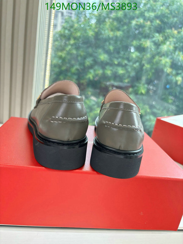 Roger Vivier-Women Shoes Code: MS3893 $: 149USD