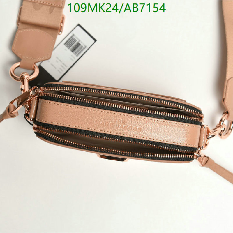 Marc Jacobs-Bag-Mirror Quality Code: AB7154 $: 109USD
