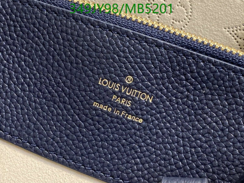 LV-Bag-Mirror Quality Code: MB5201 $: 349USD