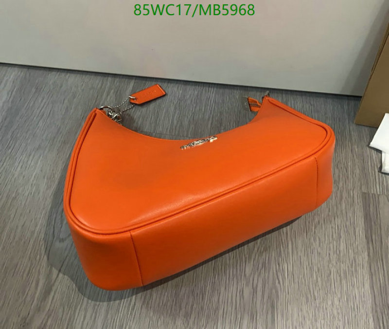 Coach-Bag-4A Quality Code: MB5968 $: 85USD