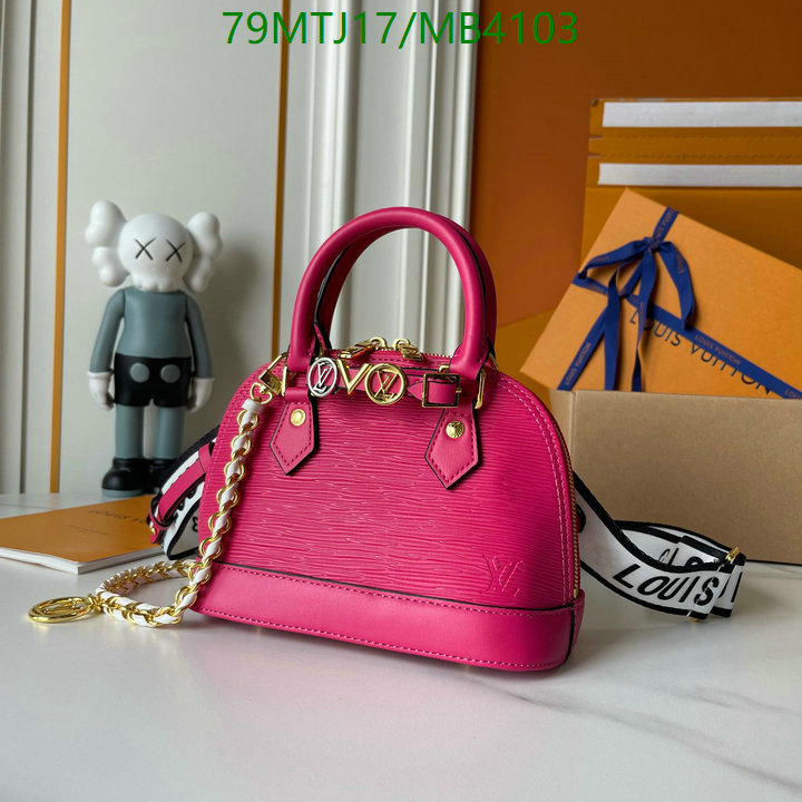 LV-Bag-4A Quality Code: MB4103 $: 79USD-Yupoo.ru - Copybrand.Team photo album LV-Bag-4A Quality Code: MB4103 $: 79USD