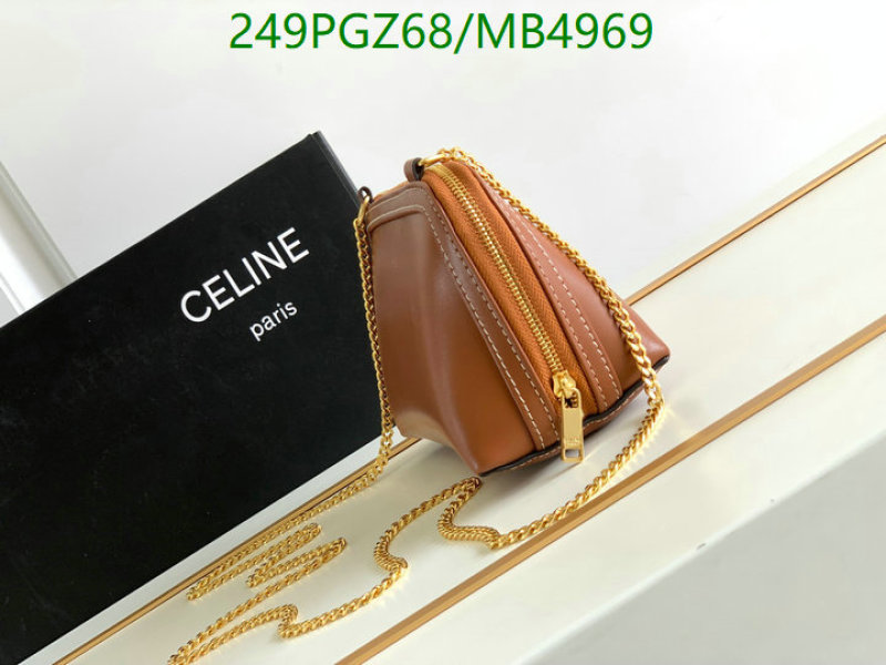 Celine-Bag-Mirror Quality Code: MB4969 $: 249USD