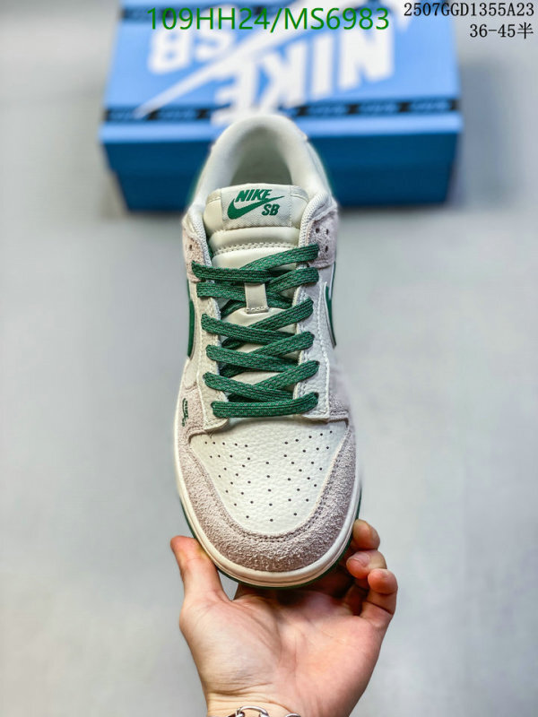 NIKE-Women Shoes Code: MS6983 $: 109USD
