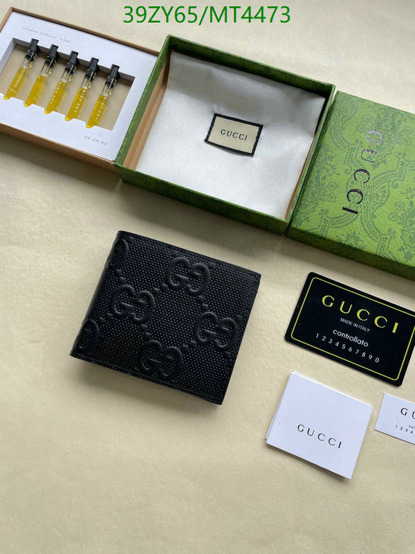 Gucci-Wallet-4A Quality Code: MT4473 $: 39USD-Yupoo.ru - Copybrand.Team photo album Gucci-Wallet-4A Quality Code: MT4473 $: 39USD