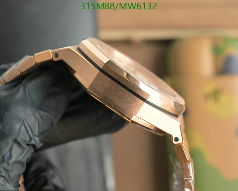 Audemars Piguet-Watch-Mirror Quality Code: MW6132 $: 315USD