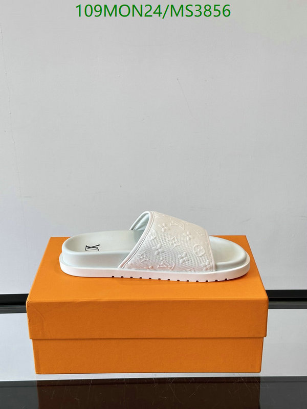 LV-Men shoes Code: MS3856 $: 109USD