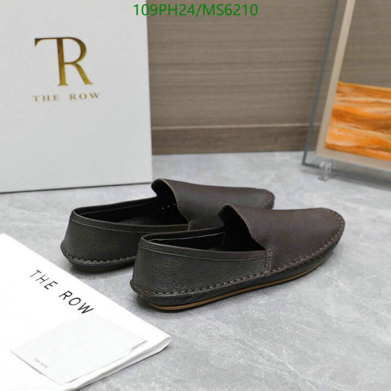 The Row-Women Shoes Code: MS6210 $: 109USD