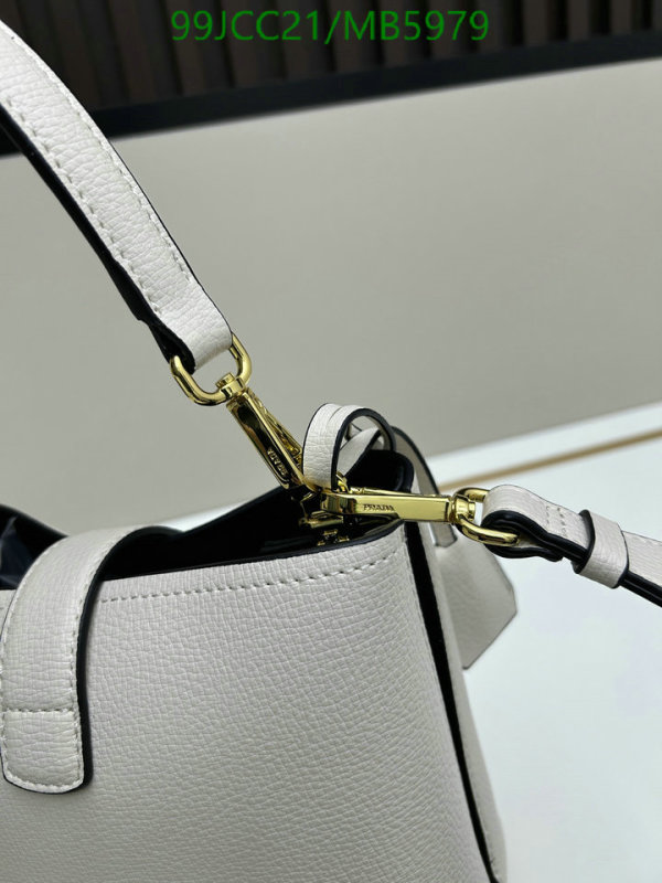Prada-Bag-4A Quality Code: MB5979 $: 99USD