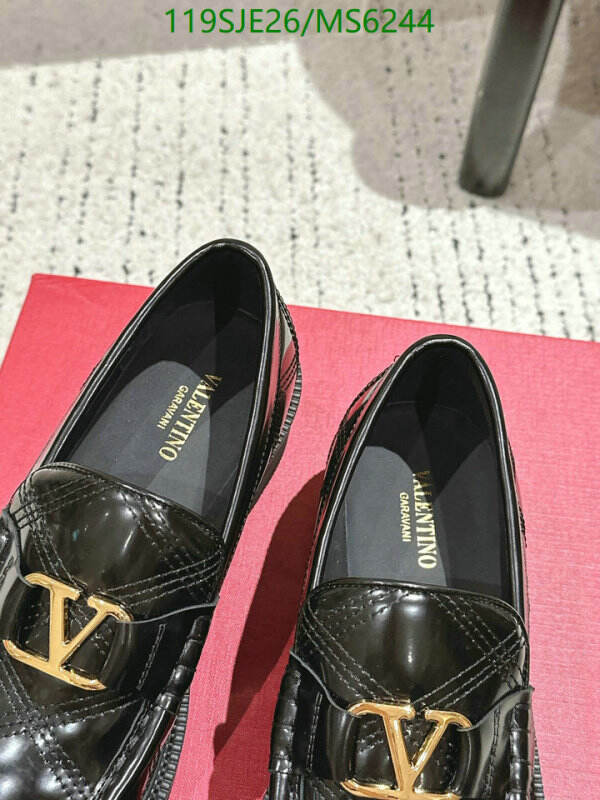 Valentino-Women Shoes Code: MS6244 $: 119USD