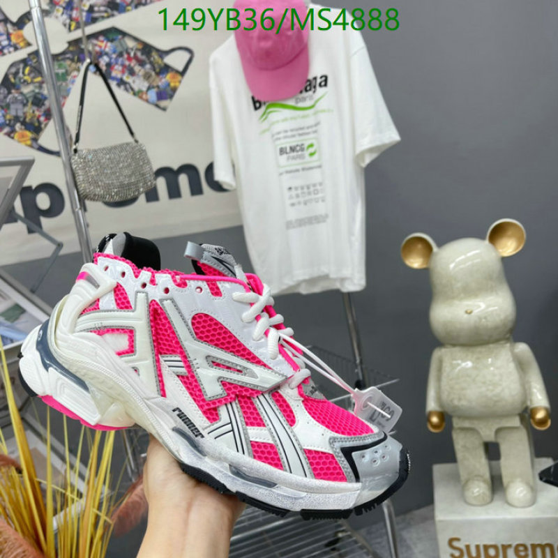 Balenciaga-Men shoes Code: MS4888-Yupoo.ru - Copybrand.Team photo album Balenciaga-Men shoes Code: MS4888