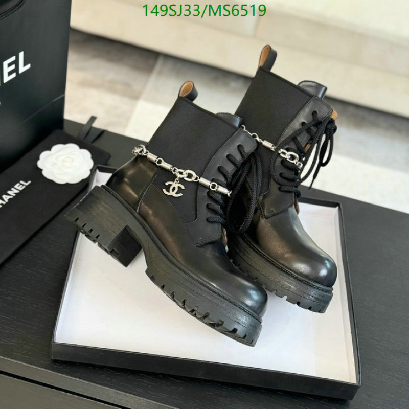 Boots-Women Shoes Code: MS6519 $: 149USD