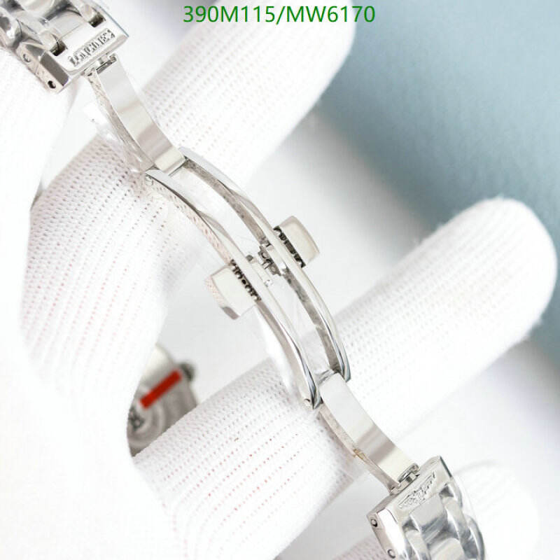 Longines-Watch-Mirror Quality Code: MW6170 $: 390USD