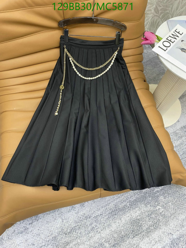 Valentino-Clothing Code: MC5871 $: 129USD