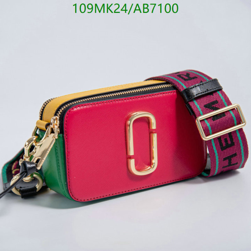 Marc Jacobs-Bag-Mirror Quality Code: AB7100 $: 109USD