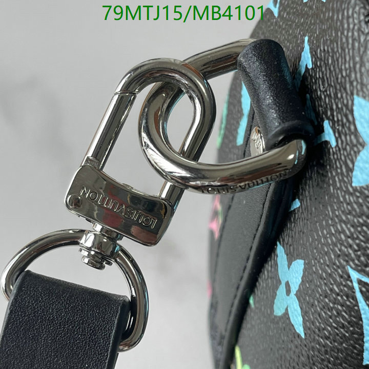 LV-Bag-4A Quality Code: MB4101 $: 79USD