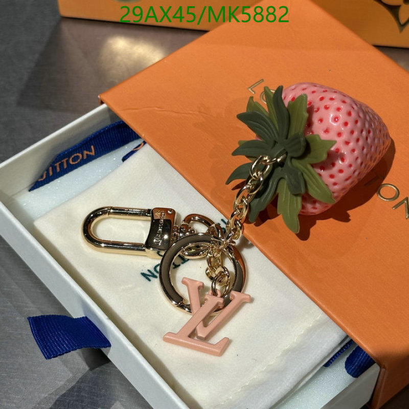 LV-Key pendant Code: MK5882 $: 29USD