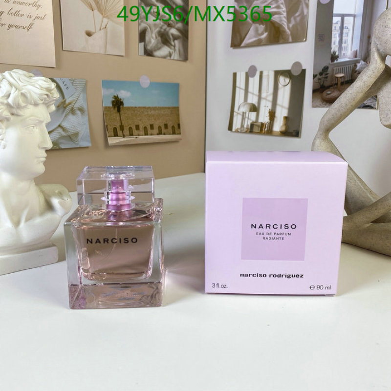 Narciso Rodriguez-Perfume Code: MX5365 $: 49USD