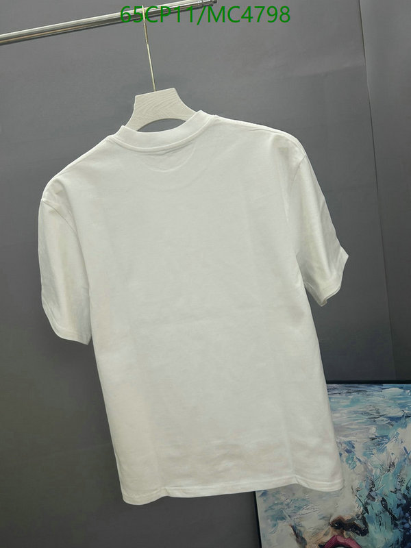 YSL-Clothing Code: MC4798 $: 65USD