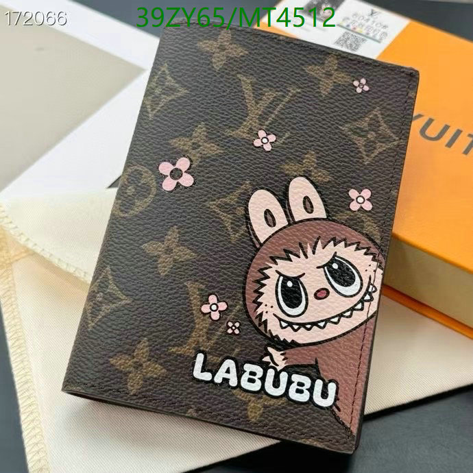 LV-Wallet-4A Quality Code: MT4512 $: 39USD