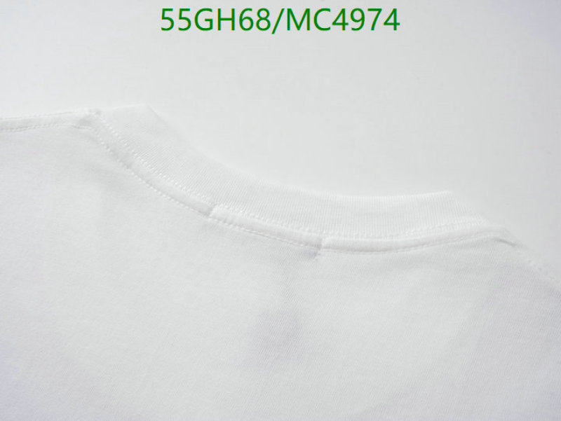 Chrome Hearts-Clothing Code: MC4974 $: 55USD