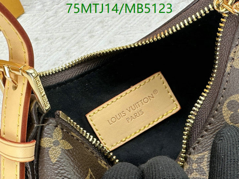 LV-Bag-4A Quality Code: MB5123 $: 75USD