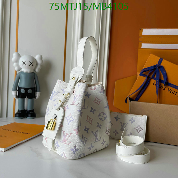 LV-Bag-4A Quality Code: MB4105 $: 75USD