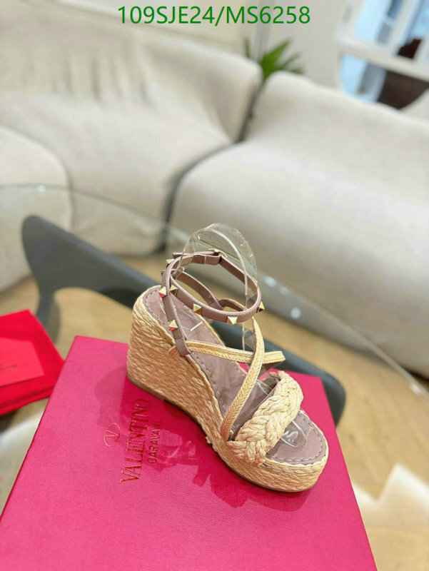 Valentino-Women Shoes Code: MS6258 $: 109USD