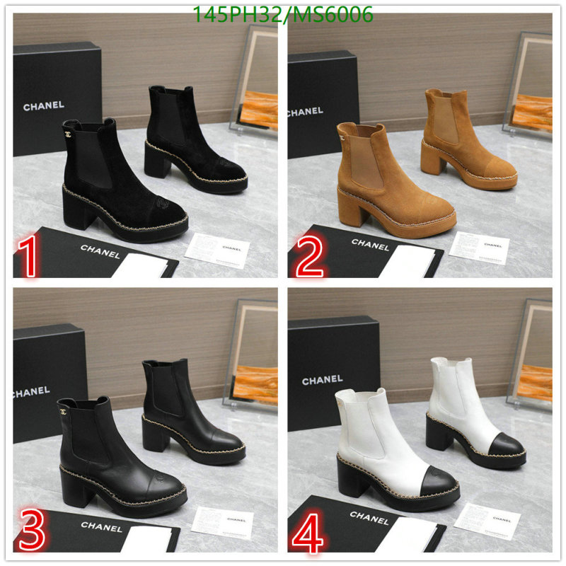 Boots-Women Shoes Code: MS6006 $: 145USD