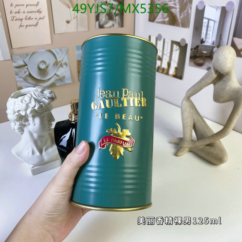 Jean Paul Gaultier-Perfume Code: MX5356 $: 49USD