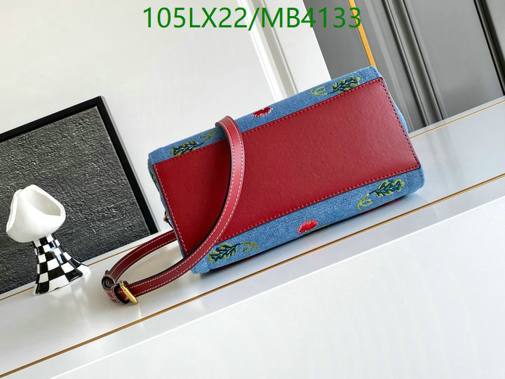 Valentino-Bag-4A Quality Code: MB4133 $: 105USD