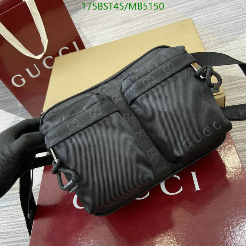 Gucci-Bag-Mirror Quality Code: MB5150 $: 175USD