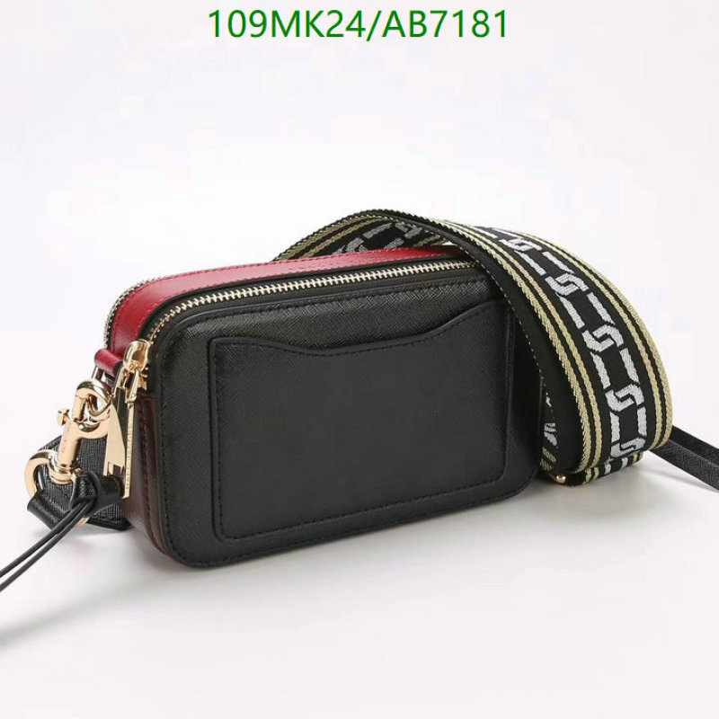Marc Jacobs-Bag-Mirror Quality Code: AB7181 $: 109USD