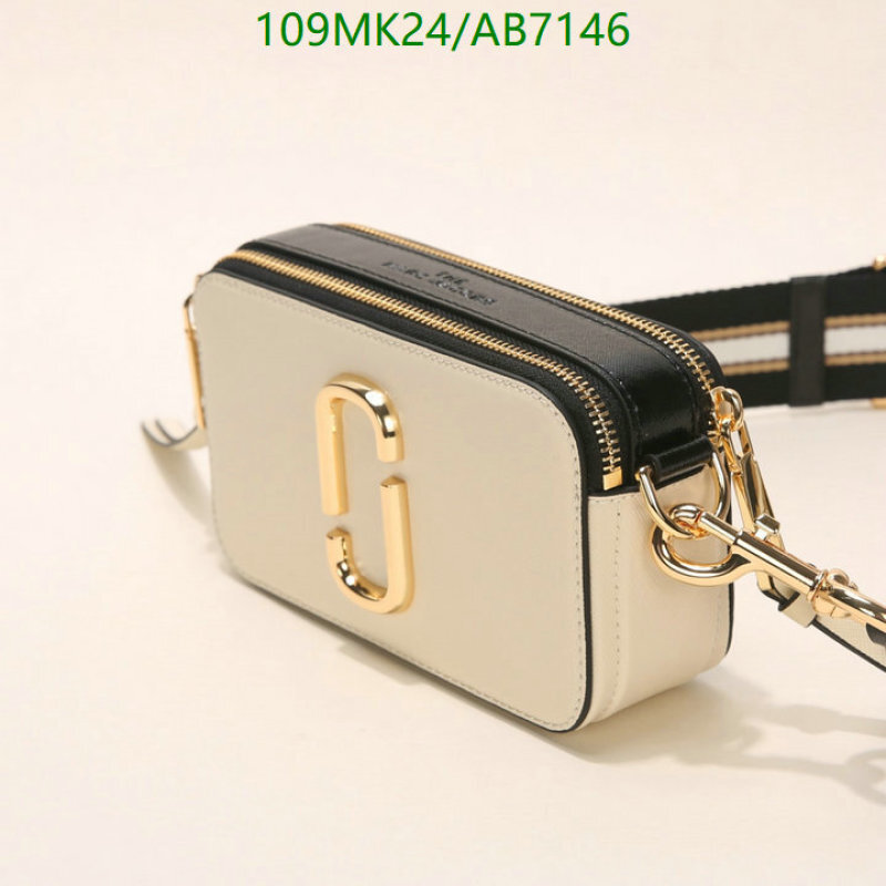 Marc Jacobs-Bag-Mirror Quality Code: AB7146 $: 109USD