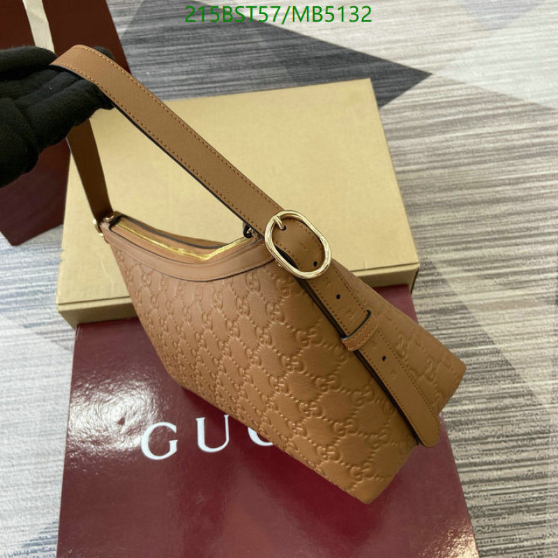Gucci-Bag-Mirror Quality Code: MB5132 $: 215USD
