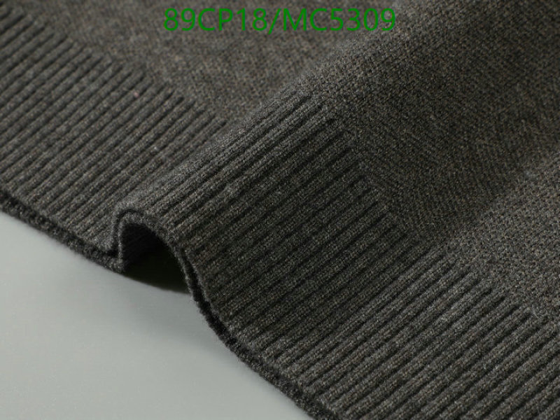 Versace-Clothing Code: MC5309 $: 89USD