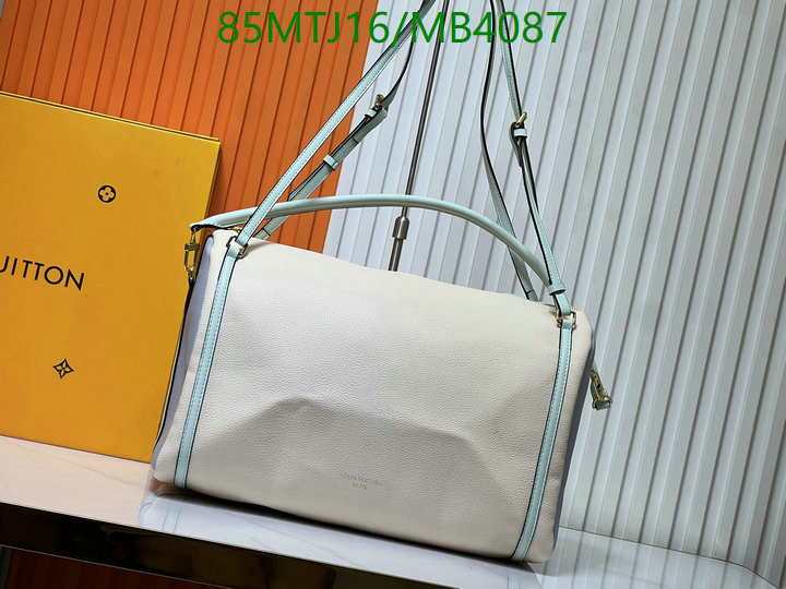 LV-Bag-4A Quality Code: MB4087 $: 85USD
