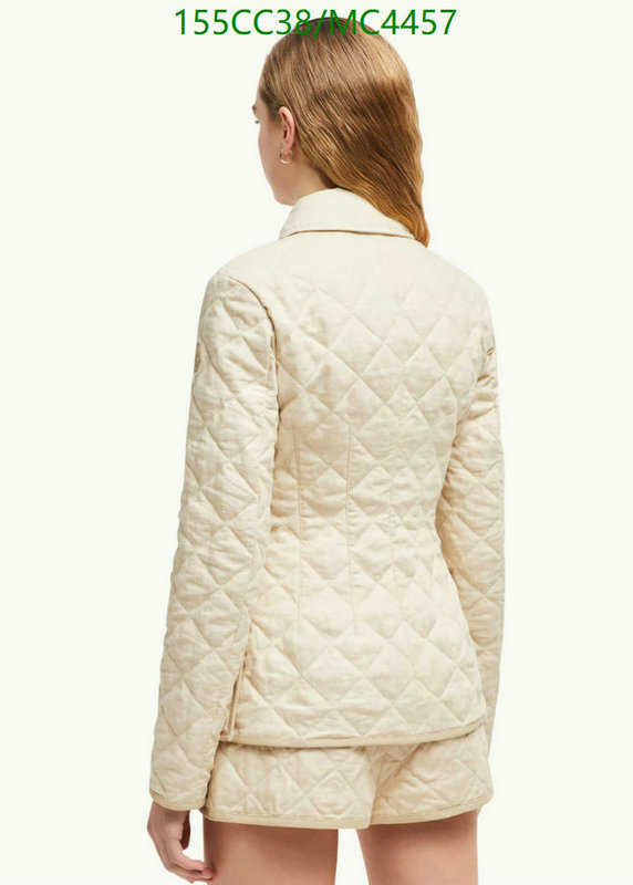 Moncler-Down jacket Women Code: MC4457 $: 155USD