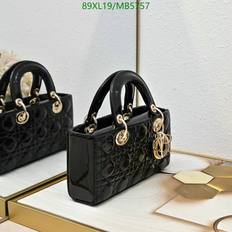 Dior-Bag-4A Quality Code: MB5757 $: 89USD