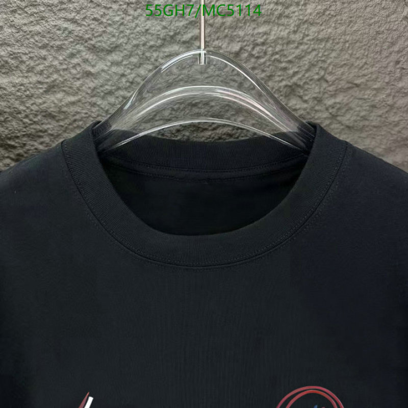 Moncler-Clothing Code: MC5114 $: 55USD