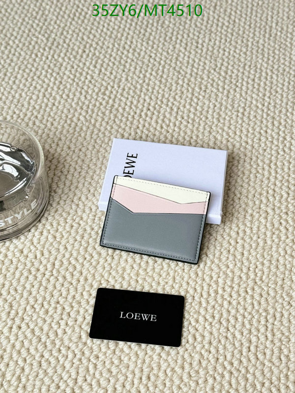 Loewe-Wallet(4A) Code: MT4510 $: 35USD