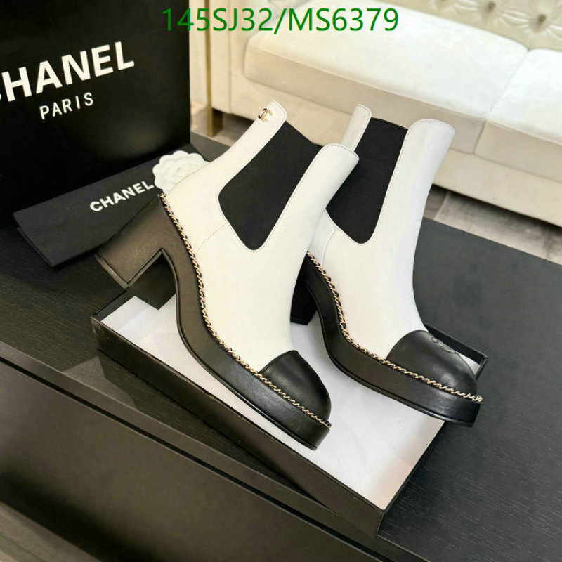 Boots-Women Shoes Code: MS6379 $: 145USD